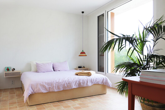 House DD / Wim Heylen Architect - Image 20 of 38