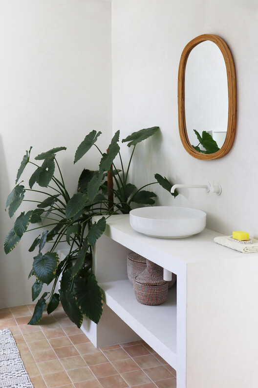 House DD / Wim Heylen Architect - Image 22 of 38