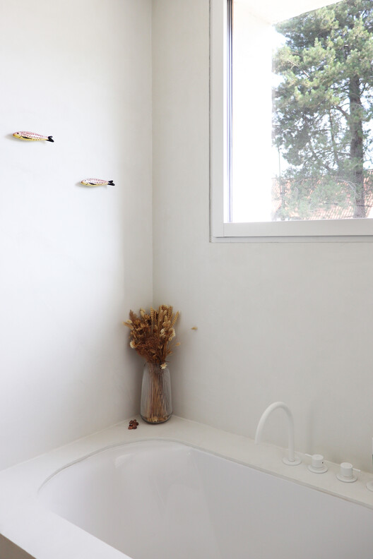 House DD / Wim Heylen Architect - Image 23 of 38