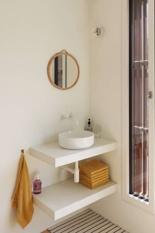 House DD / Wim Heylen Architect - Image 18 of 38