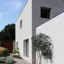 House DD / Wim Heylen Architect - Houses