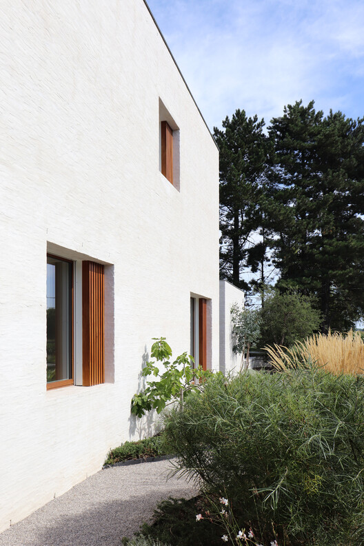 House DD / Wim Heylen Architect - Image 6 of 38