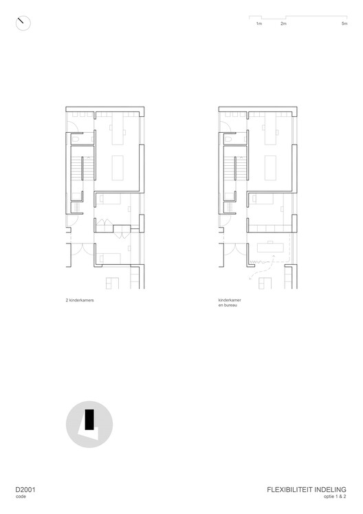 House DD / Wim Heylen Architect - Image 35 of 38