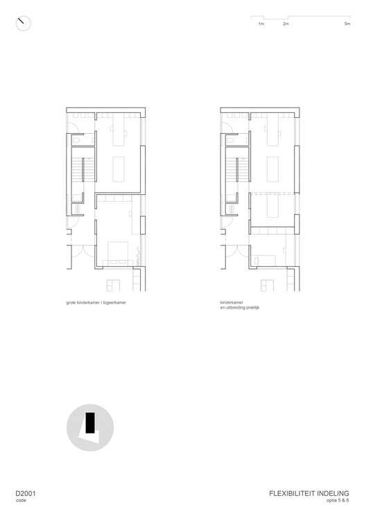 House DD / Wim Heylen Architect - Image 37 of 38