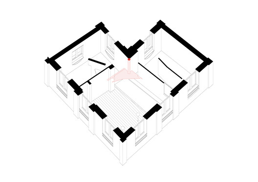 Museum of Broken Relationships - Chiang Mai / STA - Image 22 of 25