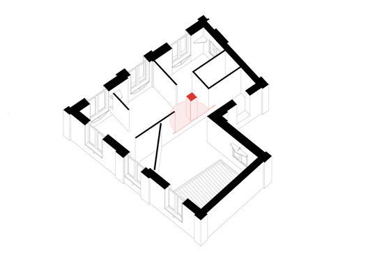 Museum of Broken Relationships - Chiang Mai / STA - Image 24 of 25