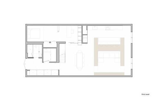 Dollhouse Loft / StudioAC - Image 23 of 24