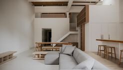 Dollhouse Loft / StudioAC