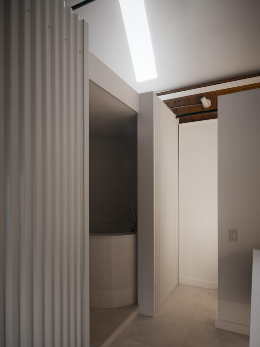 Dollhouse Loft / StudioAC - Image 13 of 24