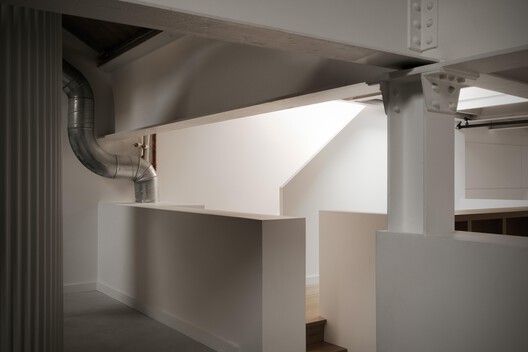 Dollhouse Loft / StudioAC - Image 21 of 24