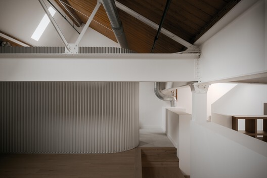 Dollhouse Loft / StudioAC - Image 4 of 24