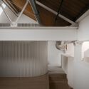 Dollhouse Loft / StudioAC - Renovation