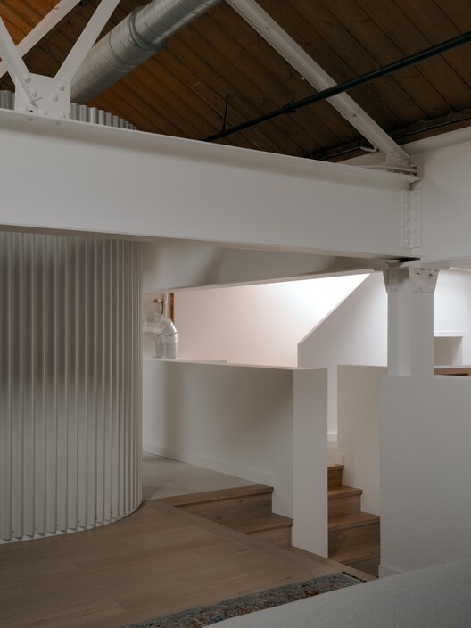 Dollhouse Loft / StudioAC - Image 11 of 24