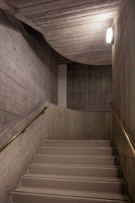 London’s Southbank Centre Receives National Heritage Protection After 35-Year Campaign - Image 6 of 8