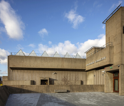 London’s Southbank Centre Receives National Heritage Protection After 35-Year Campaign - Image 3 of 8