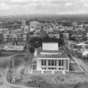 The Two Cathedrals of Managua: Architectural Memory After Nicaragua’s 1972 Earthquake - Image 1 of 4