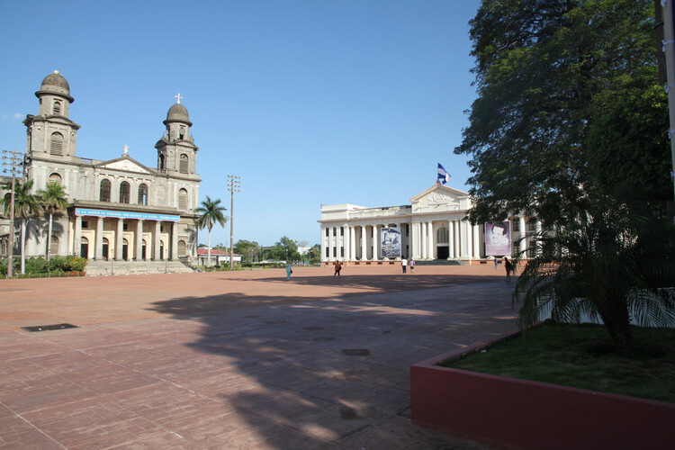The Two Cathedrals of Managua: Architectural Memory After Nicaragua’s 1972 Earthquake - Image 4 of 8
