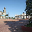The Two Cathedrals of Managua: Architectural Memory After Nicaragua’s 1972 Earthquake - Image 3 of 4