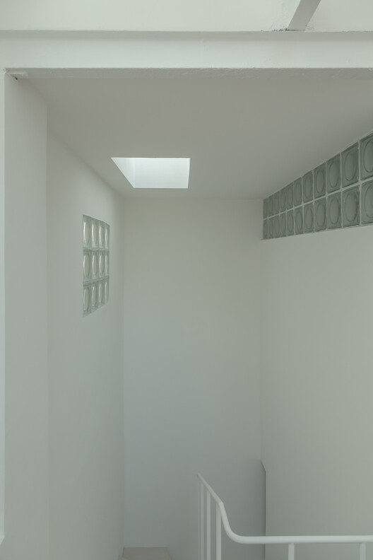 PH Loreto / OADD Arquitectos - Fotografía interior