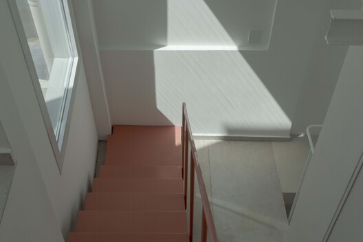 PH Loreto / OADD Arquitectos - Imagen 11 de 29