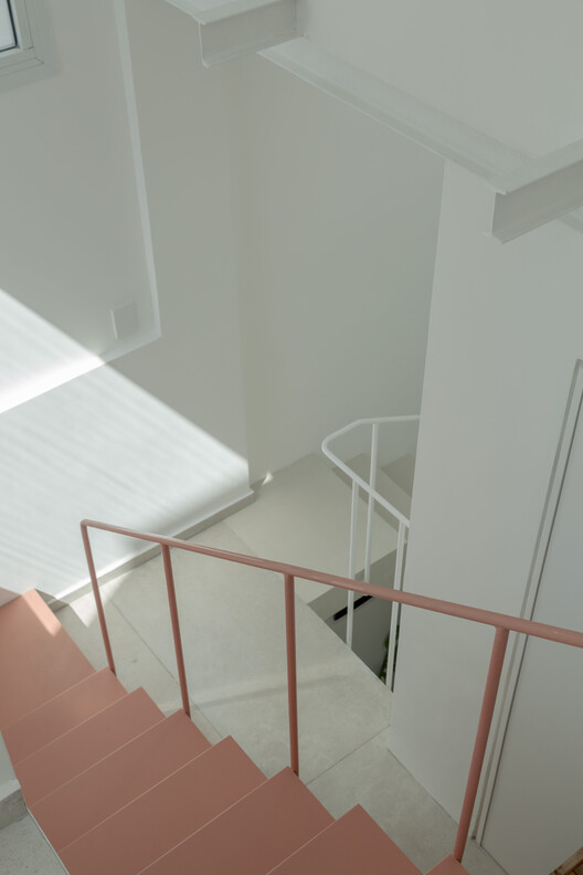 PH Loreto / OADD Arquitectos - Imagen 13 de 29