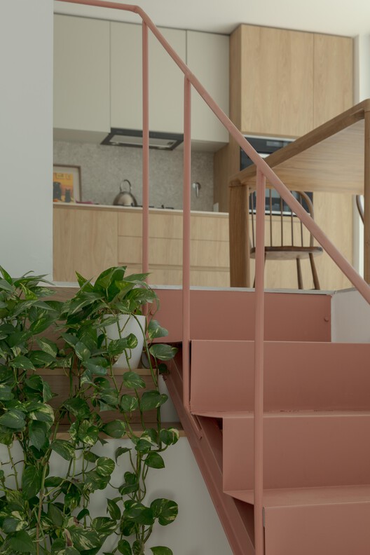 PH Loreto / OADD Arquitectos - Imagen 10 de 29