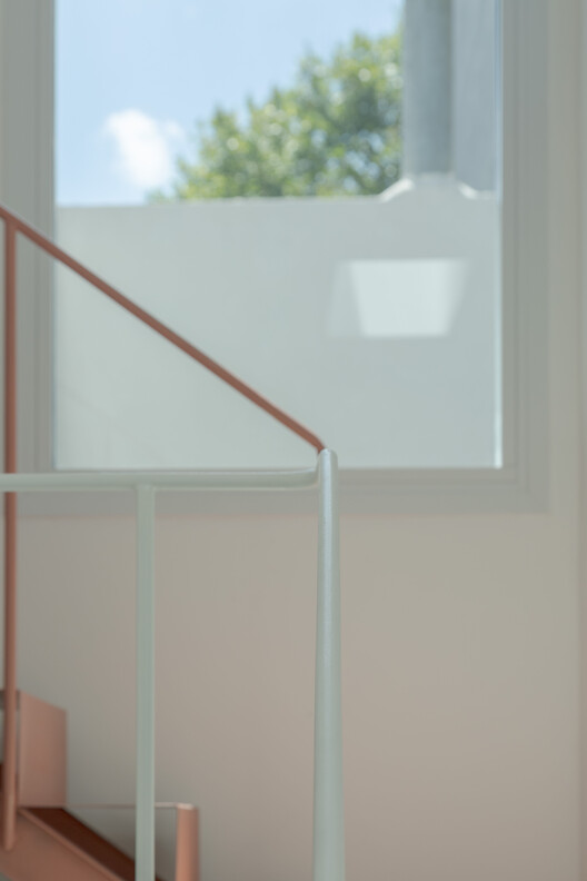 PH Loreto / OADD Arquitectos - Imagen 14 de 29