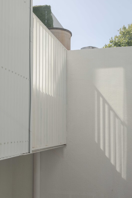 PH Loreto / OADD Arquitectos - Imagen 7 de 29