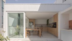 PH Loreto / OADD Arquitectos