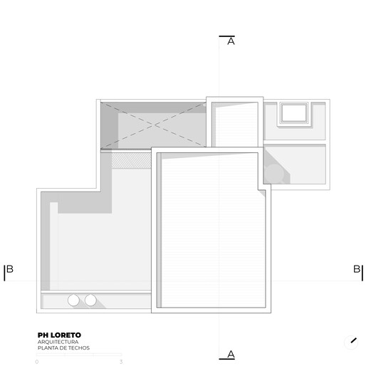 PH Loreto / OADD Arquitectos - Imagen 22 de 29