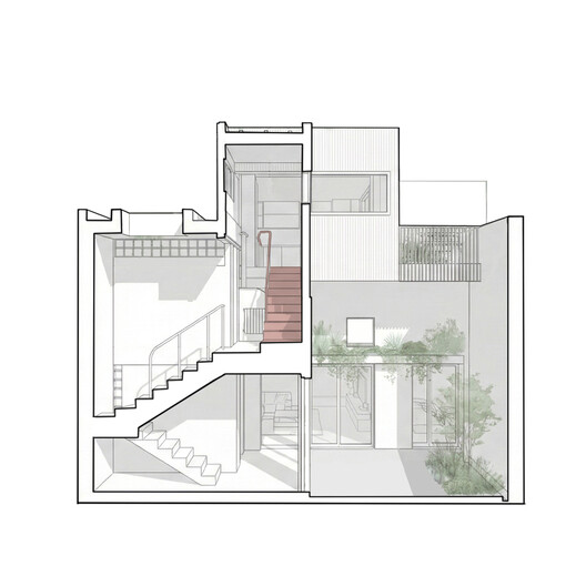 PH Loreto / OADD Arquitectos - Imagen 25 de 29