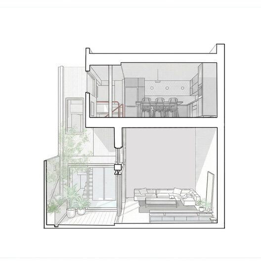 PH Loreto / OADD Arquitectos - Imagen 26 de 29