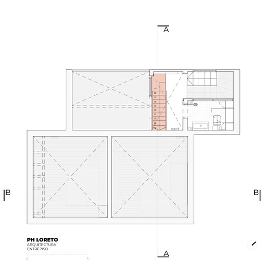 PH Loreto / OADD Arquitectos - Imagen 20 de 29