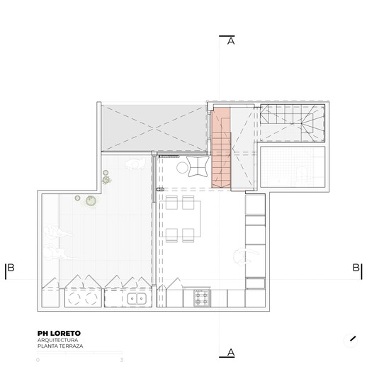 PH Loreto / OADD Arquitectos - Imagen 21 de 29
