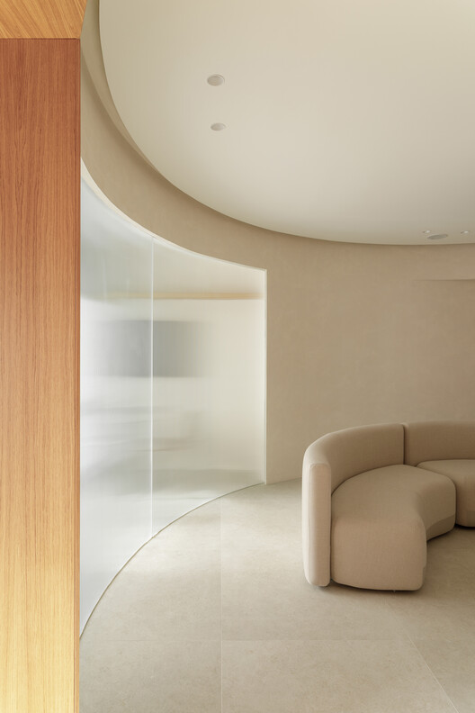 Dental Seny / David Hernandez Arquitectura - Interior Photography, Living Room