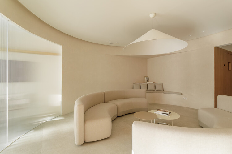 Dental Seny / David Hernandez Arquitectura - Imagen 1 de 20