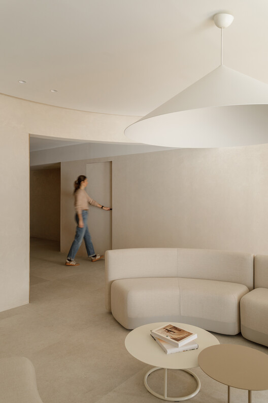 Dental Seny / David Hernandez Arquitectura - Interior Photography, Living Room