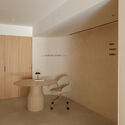Dental Seny / David Hernandez Arquitectura - Fotografía de Interiores, Madera