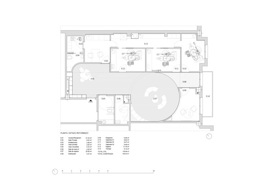 Dental Seny / David Hernandez Arquitectura - Image 18 of 20