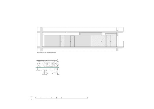 Dental Seny / David Hernandez Arquitectura - Image 19 of 20
