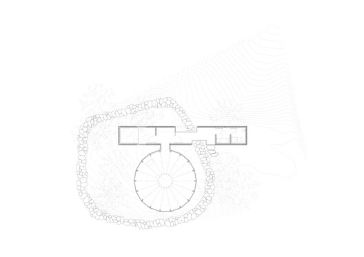 Pavilion in Durazno / Nicolás Oks - Image 33 of 44