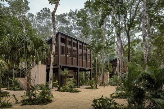 Frida Escobedo and Ma Yansong Among 11 International Architects Named 2026 AIA Honorary Fellows - Image 1 of 14