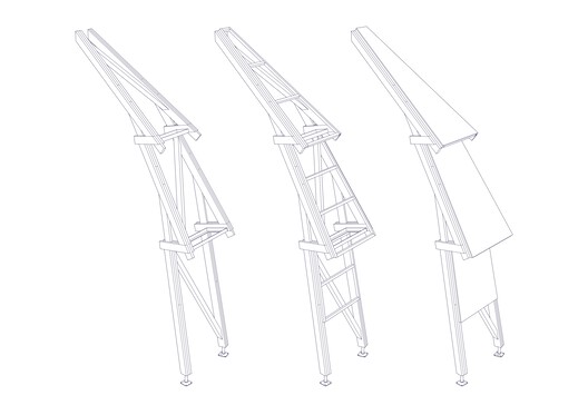 Pavilion in Durazno / Nicolás Oks - Image 40 of 44