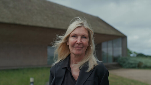 Frida Escobedo and Ma Yansong Among 11 International Architects Named 2026 AIA Honorary Fellows - Image 10 of 14