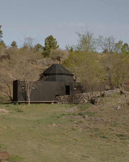 Pavilion in Durazno / Nicolás Oks - Image 24 of 44