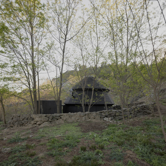 Pavilion in Durazno / Nicolás Oks - Image 3 of 44