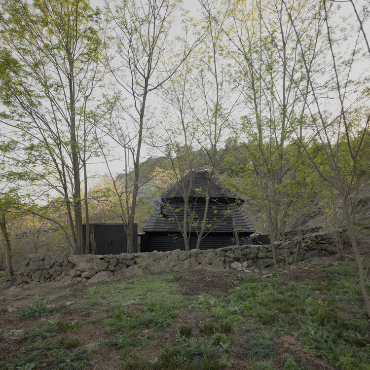 Pabellón El Durazno / Nicolás Oks - Fotografía 3 de 44