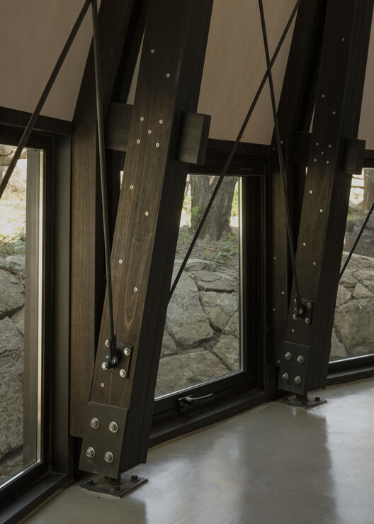 Pavilion in Durazno / Nicolás Oks - Image 11 of 44