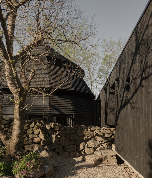 Pavilion in Durazno / Nicolás Oks - Exterior Photography