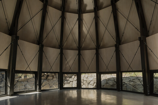 Pavilion in Durazno / Nicolás Oks - Image 14 of 44